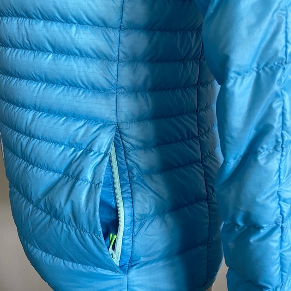 SALE! Cotopaxi Fuego Hooded Down Jacket - Picture 10 of 16